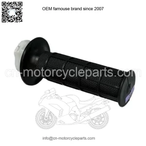 HONDA THROTTLE GRIP ASSY 93-2022 XR650L 94-1996 XR250L NEW 53140-MGW-305