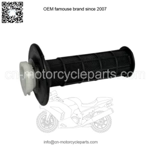 Honda Throttle Tube / Grip 53140-429-010 XR250 XR400 XR600