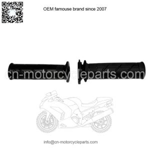 Grip Set Throttle Tube Grips CB1000 CBR1000 RR RA S1 S2 17-22 Honda