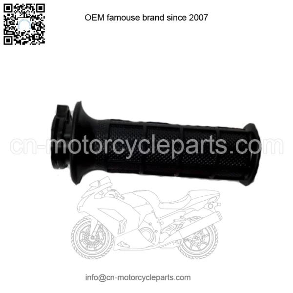 Honda OEM Throttle Grip Assembly 1997-2003 XR70R 1994 CT70 53140-126-770