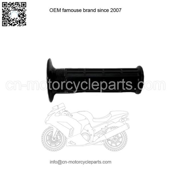 Kawasaki OEM New 46075-1028 GripLh