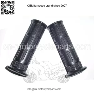 Honda 1978-1988 CH TRX Left Handle Grip 53166-198-000 New 53166198000