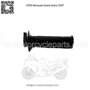 Kawasaki OEM New 46019-1059 Grip-AssyThrottle