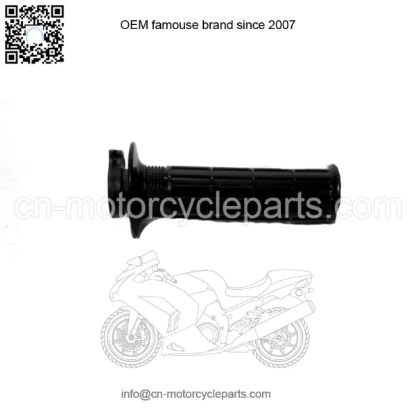Kawasaki OEM New 46019-1059 Grip-AssyThrottle