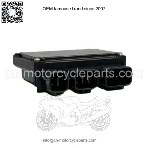 KAWASAKI 1994 2023  RELAY FUSE BOX FITS MANY MODELS 27002-0050