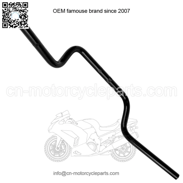 Handlebar For Polaris Sportsman 850 EFI Touring EPS 2011-2014 2021 NEW (For: Polaris) - Image 3