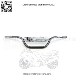 Handle Bar Handlebar Banshee Raptor Warrior Blaster 250R 300EX 400EX 450R Z400 (For: Polaris)