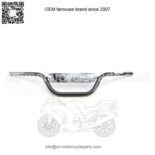 Handle Bar Handlebar Banshee Raptor Warrior Blaster 250R 300EX 400EX 450R Z400 (For: Polaris)