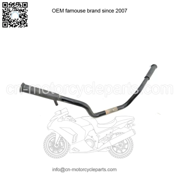 1995 Polaris Sportsman 400 Handle Bar 105P (For: Polaris) - Image 2