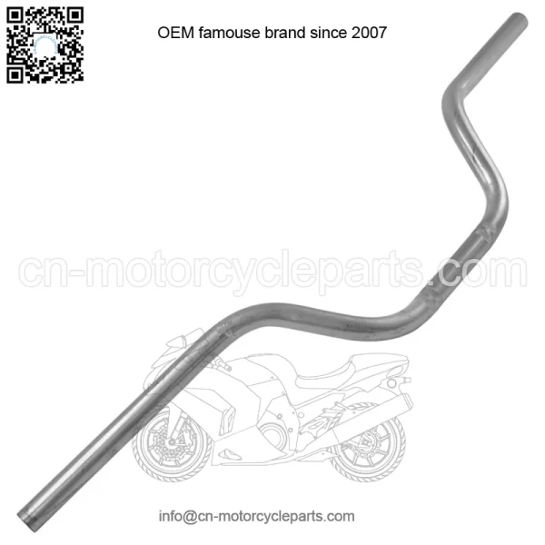 Handle Bar For Yamaha Raptor 700 YFM700 2006-2008 1S3-26111-10-00 (For: Yamaha)