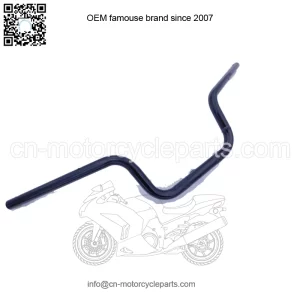 HONDA  ATV HANDLEBARS BARS TRX250EX TRX250X TRX 250EX 250X 2008-2024 (For: Honda)