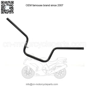 Honda HANDLEBAR 53100-HN5-A80 OEM NEW (For: Honda)