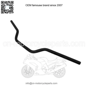 KAWASAKI HANDLEBAR FLAT BLACK 46003-0752-18R fit 2020-2024 Z900 ABS