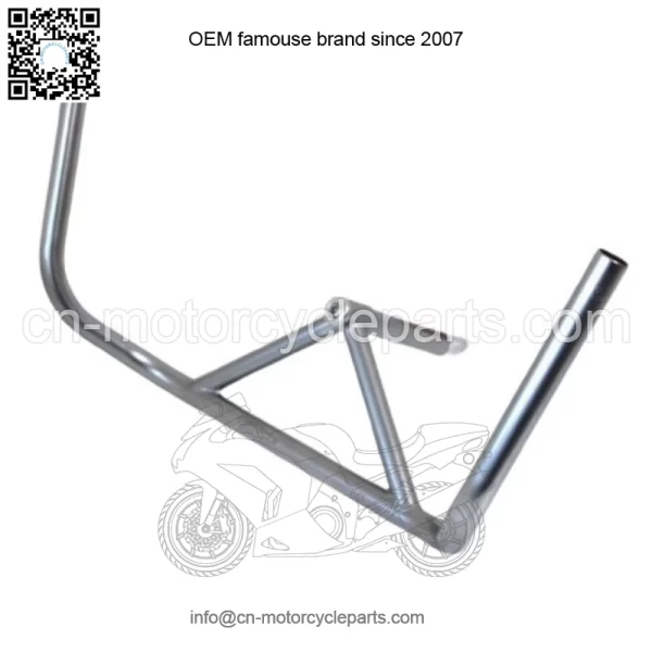 rivendell b909 bosco bullmoose bar 540mm Chromoly handle only EMS