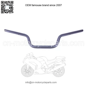 Kawasaki 2012-2016 Ninja Er-6N Handle F M Gray 46003-0588-26M New