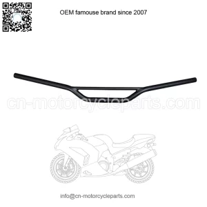 HONDA CRF300L, CRF300 ORIGINAL HANDLEBARS BARS, OEM REPLACEMENT 2021-2023