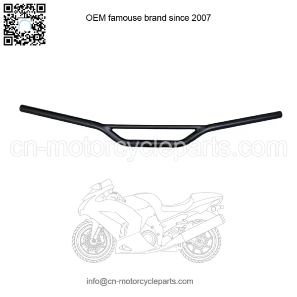 HONDA CRF300L, CRF300 ORIGINAL HANDLEBARS BARS, OEM REPLACEMENT 2021-2023
