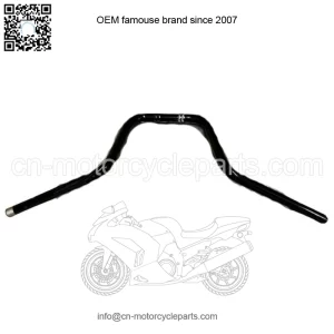 Honda 2002-2013 Silverwing FSC Handlebar 53100-MGF-305 New OEM