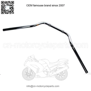 Honda HANDLEBAR 53100-MCH-000 OEM NEW New 53100MCH000