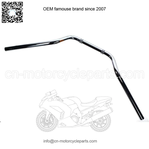 Honda HANDLEBAR 53100-MCH-000 OEM NEW New 53100MCH000