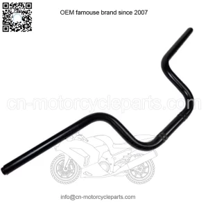 HONDA HANDLEBARS 2022 GROM125 OEM NEW Black Part N.53100-K26-G00