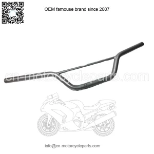 Honda HANDLEBAR NH146M 53100-GN1-A51ZA OEM NEW