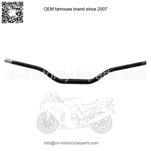 Honda CRF450R '19 Handlebar New 53100-MKE-A70 OEM