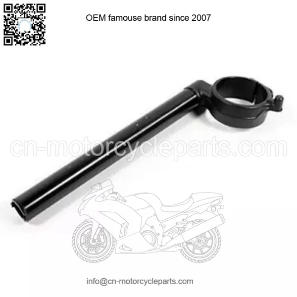SUZUKI RH Clip On Handlebar 56111-14J00 Fit 11 - 24 GSX-R GSXR 600 750
