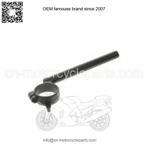 SUZUKI LH CLIP ON HANDLEBAR 56151-14J00 Fit 11 - 24 GSX-R GSXR 600 750