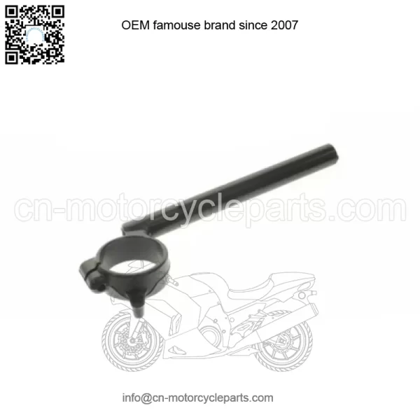 SUZUKI LH CLIP ON HANDLEBAR 56151-14J00 Fit 11 - 24 GSX-R GSXR 600 750