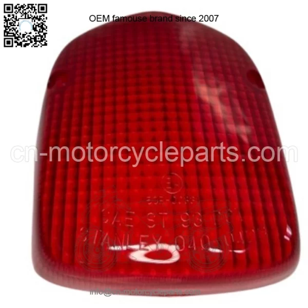 honda motorcycle tail light part number 33702-MZ0-003 NEW
