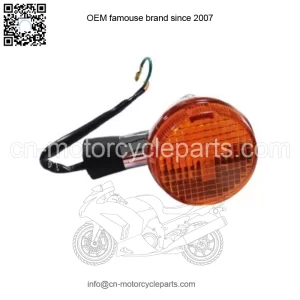 New Honda Turn Signal Rear Left Shadow 750 ACE 1100 Sabre