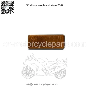 Honda REFLECTOR, FR. 33740-MEA-671 OEM NEW