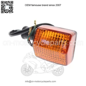 Honda TURN SIGNAL ASSY. 33350-MY6-670 OEM NEW New 33350MY6670