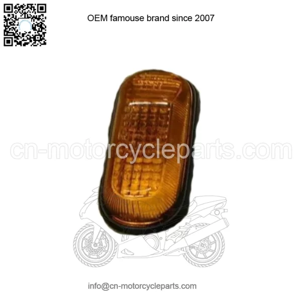 Honda Signal Lamp Bulb New 33801-S2A-023