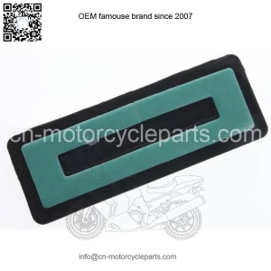 Honda REFLECTOR, FR. 33740-KR3-671 OEM NEW
