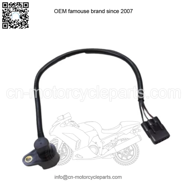 SUZUKI Speedometer Speed Sensor 34990-35F00 Fit GSX-R GSXR GSXS 600 750 1000