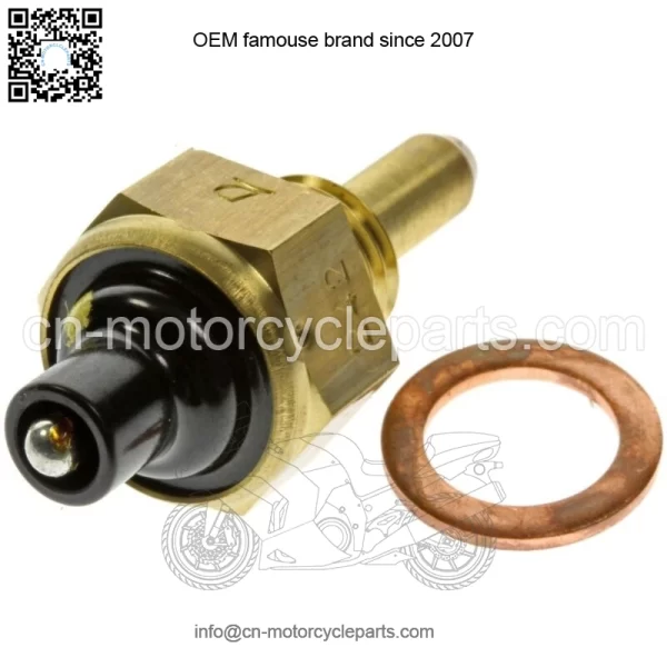 Honda SENSOR ASSY. 37750-MCE-003 OEM NEW