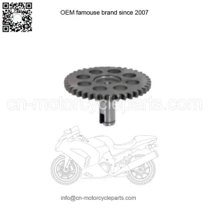 KAWASAKI Oil Pump Gear 16085-1345 fit Vulcan1500 VN1600 VN1500