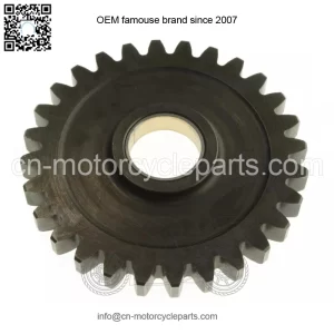 KAWASAKI KLR250 KLX250R KLX300R Idle Spur Gear New 59051-1120
