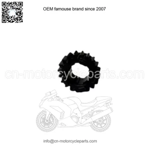 HONDA OEM Part New 23491-MW2-780 5th Gear, Countershaft