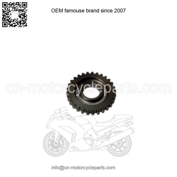 Honda OEM CG125 CB125 Pinion (29t) 28211-397-010 MADE IN JAPAN