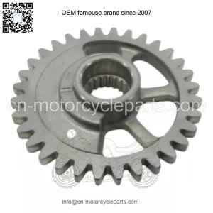 Honda OEM Part 13422-KRN-A00 New