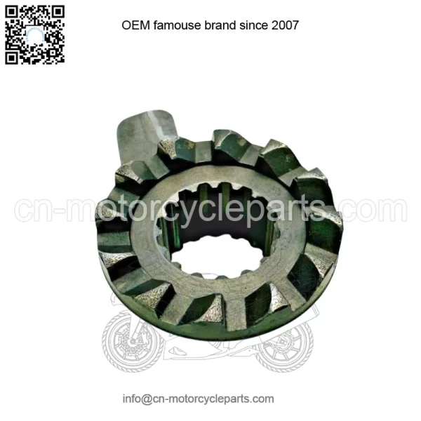 Kawasaki OEM Part New 13078-1052