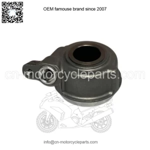 HONDA SPEEDOMETER GEAR BOX ASSY GL1500 VT600 VT750 New 44800-MR1-003