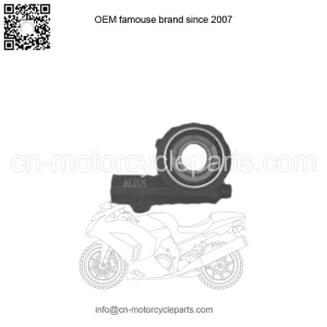 OEM Honda Odometer Drive Gear Box 44800-MBN-671