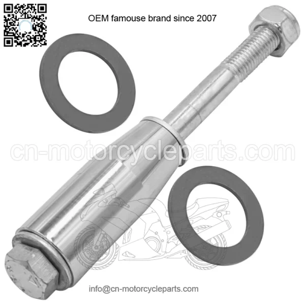 Bucket Pin Kit For New Holland C175 C190 L160 L170 L175 B95 B110 - Image 4