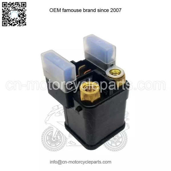 YAMAHA STARTER SOLENOID RELAY SWITCH fit 2004 - 2013 YFZ450 YFZ 450