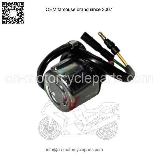 New Honda Starter Relay 85-87 ATC250SX 82-83 C70 Magnetic Solenoid #R240