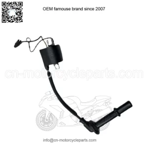 KAWASAKI IGNITION COIL 21121-0706 fit 2013-2020 KX250F KX 250 F